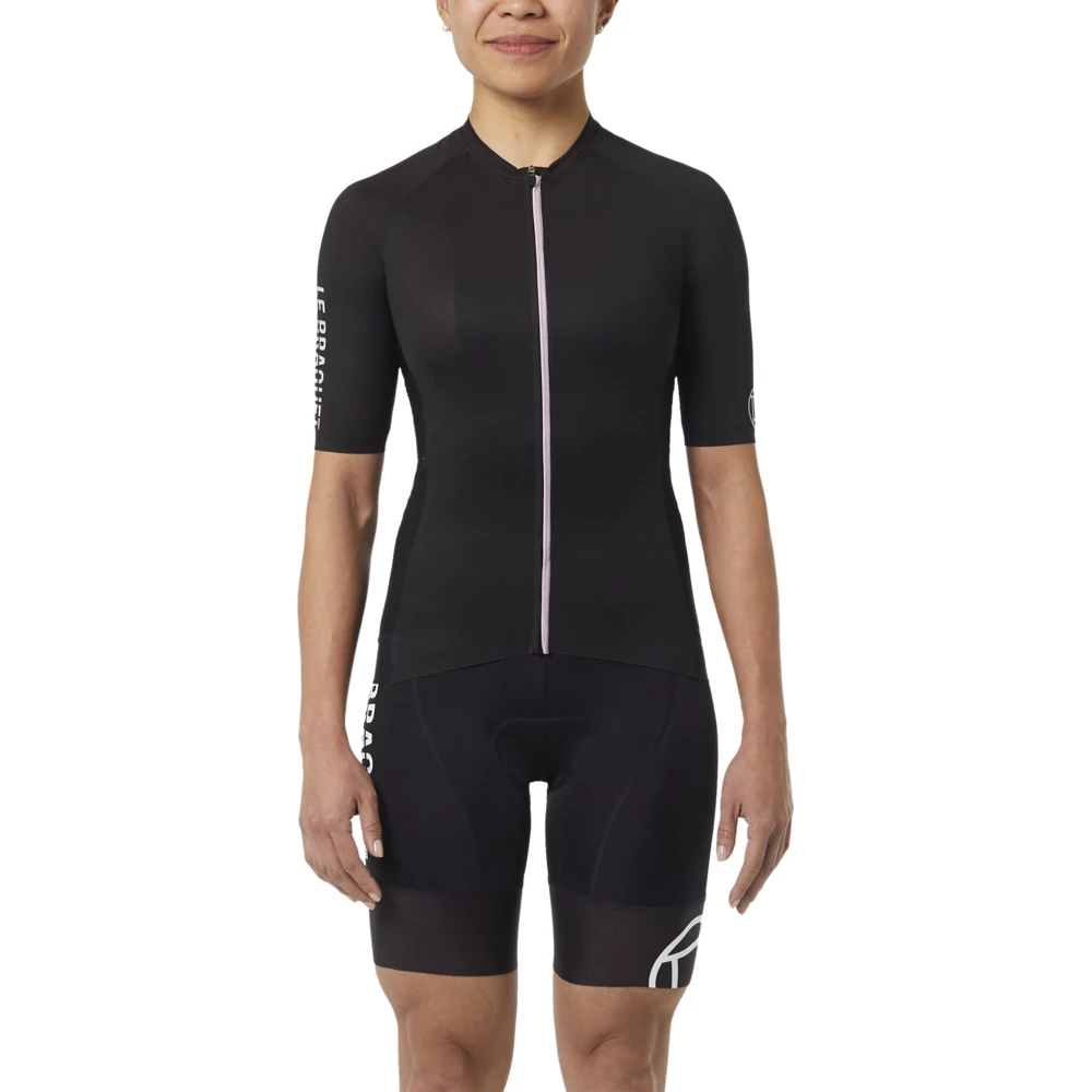 Le Braquet.cc Maillot Podium | Femmes 4 Le Braquet.cc Maillot Podium | Femmes â Image 2