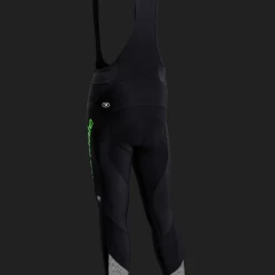 Sugoi Cuissard Long à Bretelles Evolution MidZero | Homme -Promos Des Lunettes De Protection Magasin 673077054070 3 5