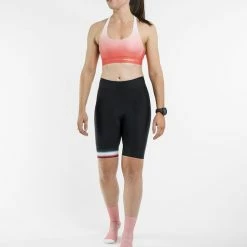 PEPPERMINT Cuissard Legacy | Femme -Promos Des Lunettes De Protection Magasin 678282385131 3 1