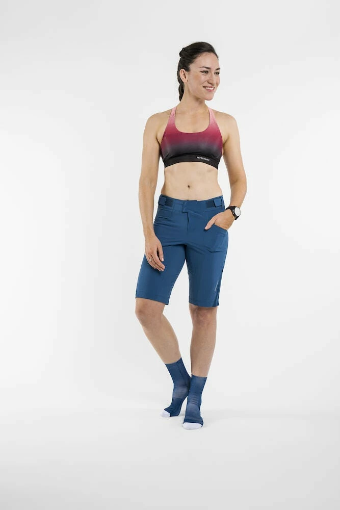 PEPPERMINT Short Trail Signature | Femme 3 PEPPERMINT Short Trail Signature | Femme