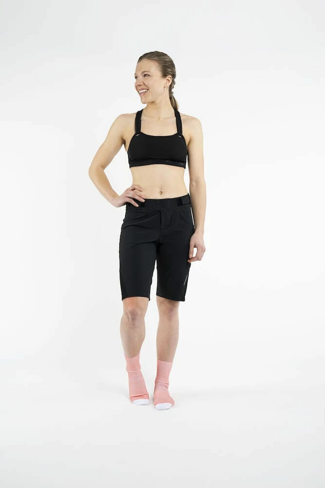 PEPPERMINT Short Trail Signature | Femme 4 PEPPERMINT Short Trail Signature | Femme – Image 2
