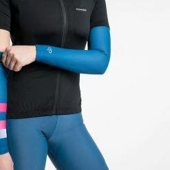 PEPPERMINT Manchettes Signature | Femme