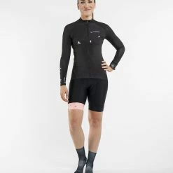 PEPPERMINT Maillot Manches Longues | Femme 7 PEPPERMINT Maillot Manches Longues | Femme -Promos Des Lunettes De Protection Magasin 678282403781 4 1