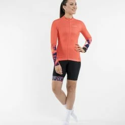 PEPPERMINT Maillot Thermique | Femme 5 PEPPERMINT Maillot Thermique | Femme -Promos Des Lunettes De Protection Magasin 678282403996 5 1