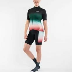 PEPPERMINT Maillot Signature | Femme 15 PEPPERMINT Maillot Signature | Femme -Promos Des Lunettes De Protection Magasin 678282407420 6 1