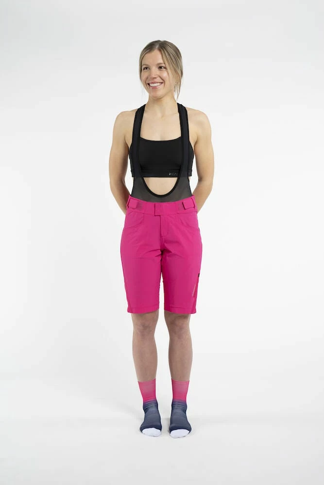 PEPPERMINT Short Trail Signature | Femme 5 PEPPERMINT Short Trail Signature | Femme – Image 3
