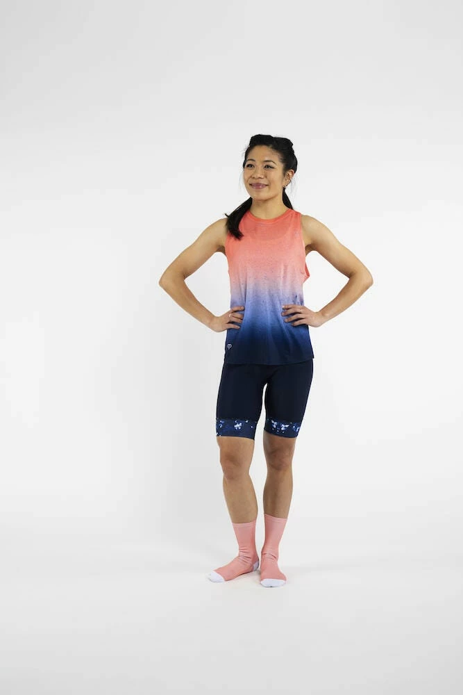 PEPPERMINT Camisole D'Entrainement | Femme 5 PEPPERMINT Camisole D'Entrainement | Femme â Image 3