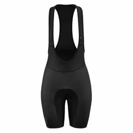 Garneau Cuissard à Bretelles LGneer | Femme 3 Garneau Cuissard à Bretelles LGneer | Femme