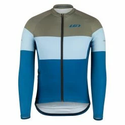 Garneau Maillot Manches Longues Backpacking | Homme