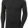 Helly Hansen Sous-Vêtement Lifa Merino Midweight Crew | Homme -Promos Des Lunettes De Protection Magasin 7040056452142 4