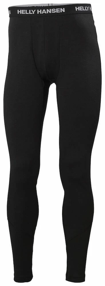 Helly Hansen Pantalon Sous-vêtement Lifa Merino Midweight | Homme 3 Helly Hansen Pantalon Sous-vêtement Lifa Merino Midweight | Homme