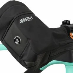 45NRTH Moufles Pour Fatbike Draugenklaw -Promos Des Lunettes De Protection Magasin 708752313293 4 1