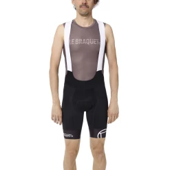 Le Braquet.cc Cuissards à Bretelles Baroudeur | Hommes -Promos Des Lunettes De Protection Magasin 70889400 6