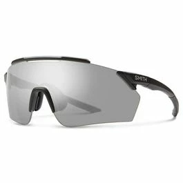 Smith Lunettes Ruckus | Noir Mat 3 Smith Lunettes Ruckus | Noir Mat