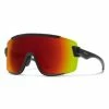 Smith Lunettes Wildcat | Noir Mat 1 Smith Lunettes Wildcat | Noir Mat -Promos Des Lunettes De Protection Magasin 716736104409 1