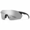 Smith Lunettes Reverb | Noir Mat 1 Smith Lunettes Reverb | Noir Mat -Promos Des Lunettes De Protection Magasin 716736104522 1