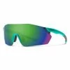Smith Lunettes Reverb | Jade Mat 1 Smith Lunettes Reverb | Jade Mat -Promos Des Lunettes De Protection Magasin 716736104553 1