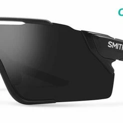 Smith Lunettes Attack MTB | Noir Mat