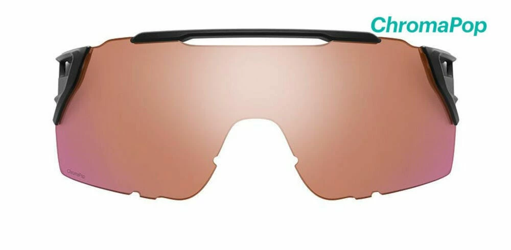 Smith Lunettes Attack MTB | Noir 4 Smith Lunettes Attack MTB | Noir – Image 2