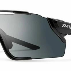 Smith Lunettes Attack MTB | Noir