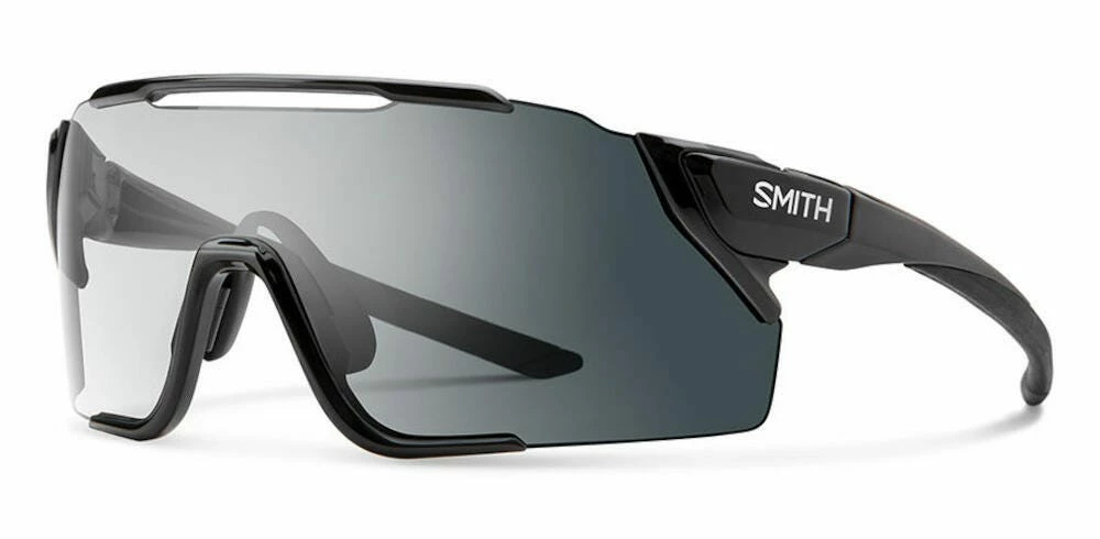Smith Lunettes Attack MTB | Noir 3 Smith Lunettes Attack MTB | Noir