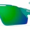Smith Lunettes Attack MTB | Jade Mat -Promos Des Lunettes De Protection Magasin 716736167619 2