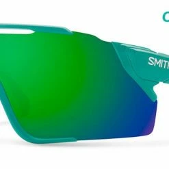 Smith Lunettes Attack MTB | Jade Mat
