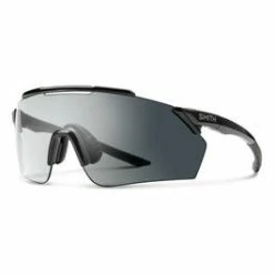 Smith Lunettes Ruckus | Noir