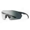 Smith Lunettes Reverb | Noir Photochromique -Promos Des Lunettes De Protection Magasin 716736170572 1