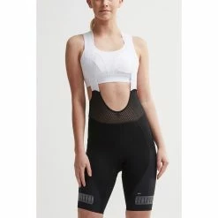 Craft Cuissard à Bretelles Hale Glow | Femme 8 Craft Cuissard à Bretelles Hale Glow | Femme -Promos Des Lunettes De Protection Magasin 7318573090322 22 5