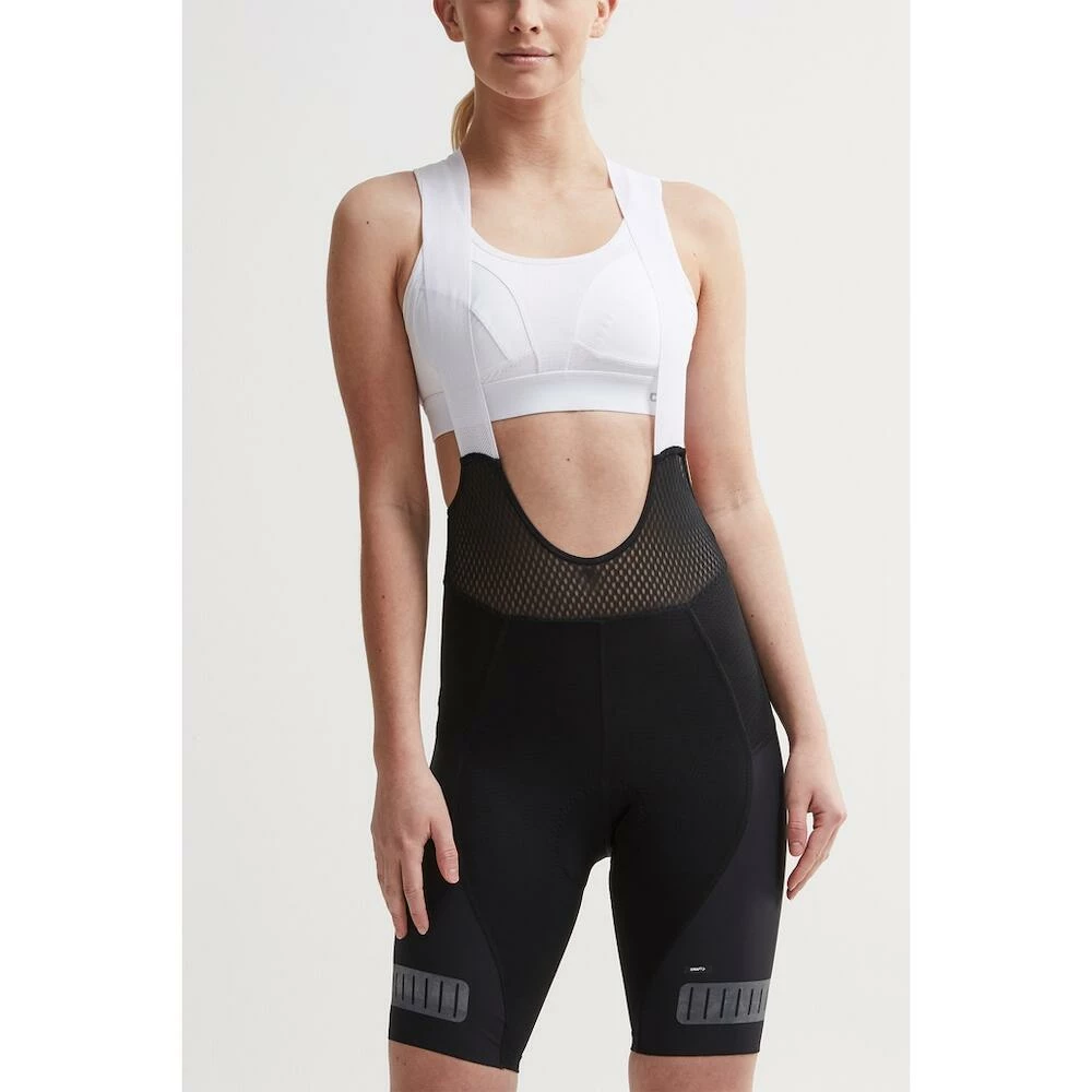 Craft Cuissard à Bretelles Hale Glow | Femme 4 Craft Cuissard à Bretelles Hale Glow | Femme – Image 2