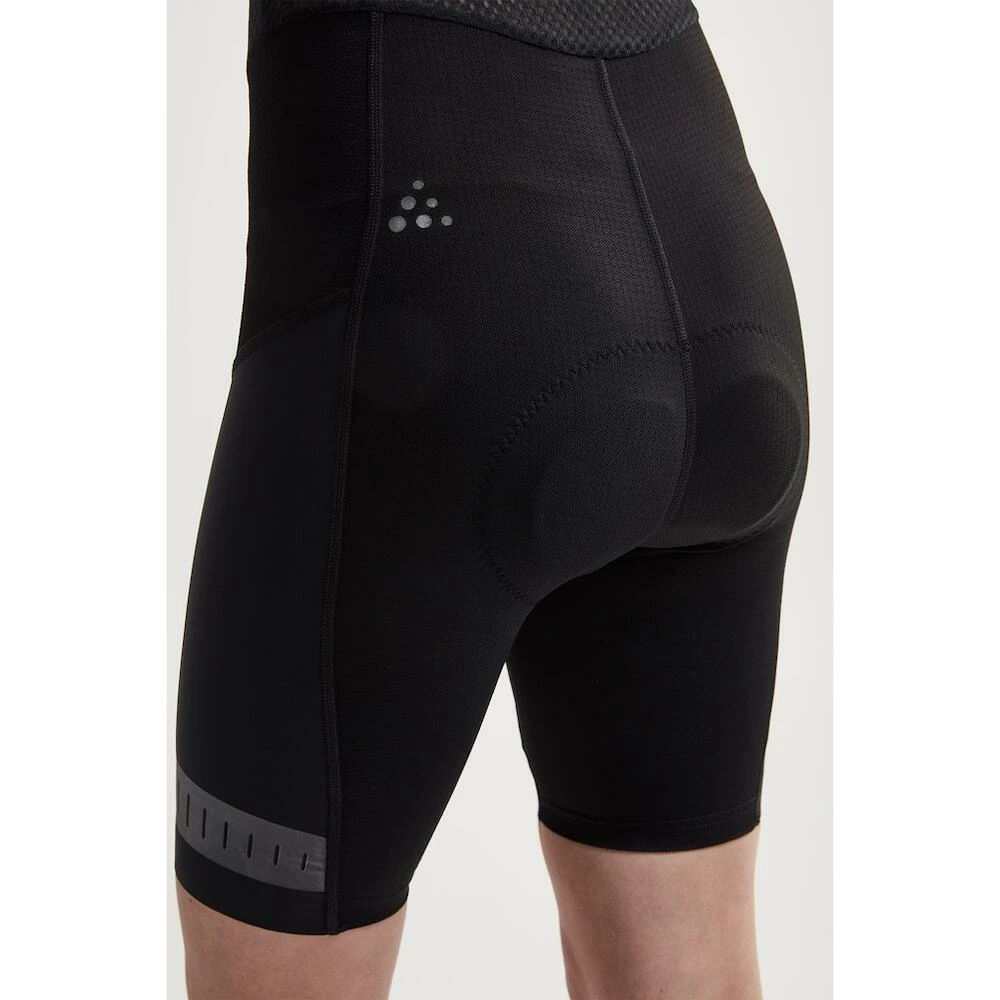 Craft Cuissard à Bretelles Hale Glow | Femme 5 Craft Cuissard à Bretelles Hale Glow | Femme – Image 3