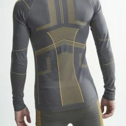 Craft Sous-vêtement Active Intensity LS | Homme 7 Craft Sous-vêtement Active Intensity LS | Homme -Promos Des Lunettes De Protection Magasin 7318573144063 1 5
