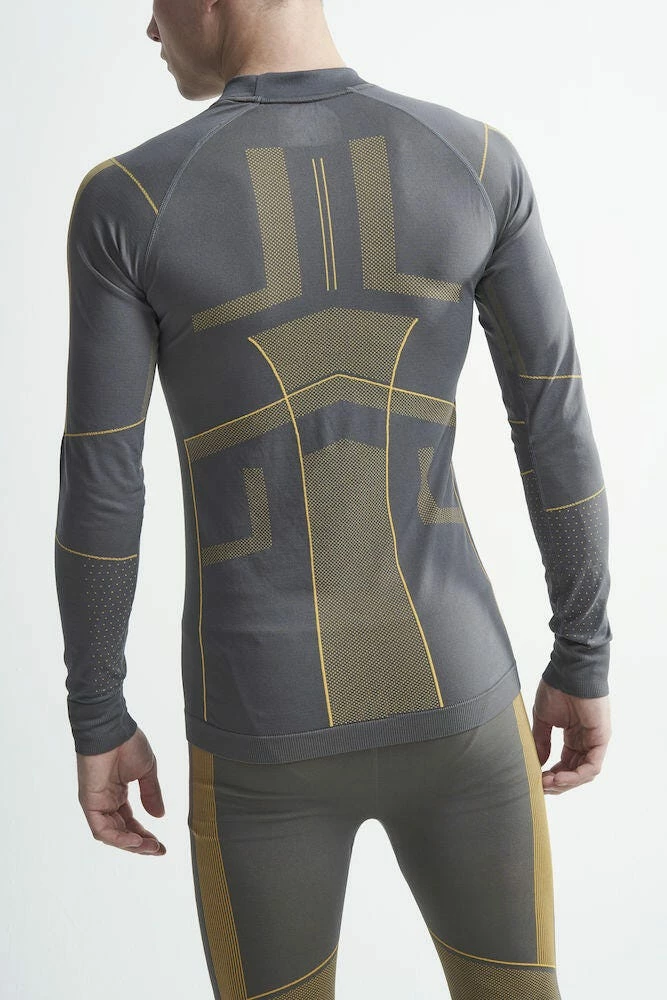 Craft Sous-vêtement Active Intensity LS | Homme 5 Craft Sous-vêtement Active Intensity LS | Homme – Image 3