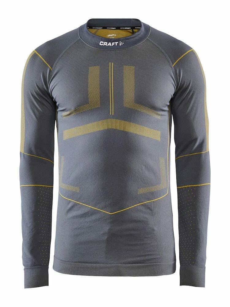 Craft Sous-vêtement Active Intensity LS | Homme 4 Craft Sous-vêtement Active Intensity LS | Homme – Image 2