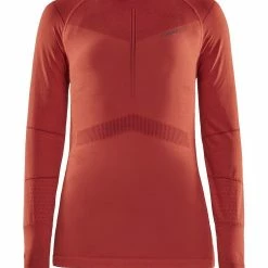 Craft Sous-vêtement Active Intensity LS | Femme -Promos Des Lunettes De Protection Magasin 7318573144865 5