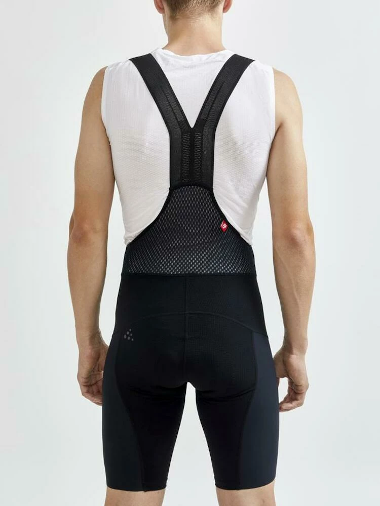 Craft Cuissards à Bretelles ADV Aero | Hommes 4 Craft Cuissards à Bretelles ADV Aero | Hommes – Image 2