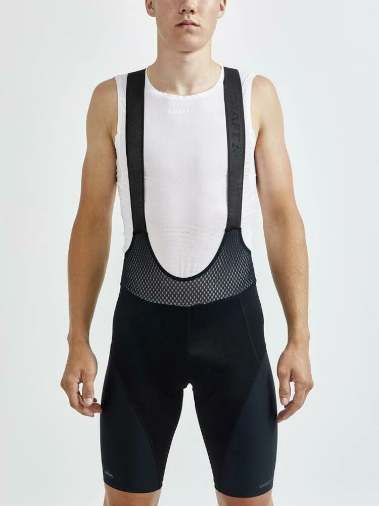 Craft Cuissards à Bretelles ADV Aero | Hommes 3 Craft Cuissards à Bretelles ADV Aero | Hommes