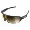 POC Lunette DO Half Blade | Noire -Promos Des Lunettes De Protection Magasin 7325541002942 1
