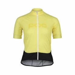 POC Maillot Essential Road Logo | Femme -Promos Des Lunettes De Protection Magasin 7325549935812 2