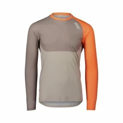 POC Maillot MTB Pure LS | Homme