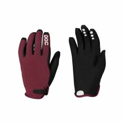 POC Gants Resistance Enduro ADJ | Homme -Promos Des Lunettes De Protection Magasin 7325549977426 2 1