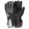 BONTRAGER Gants RXL Waterproof Softshell | Homme -Promos Des Lunettes De Protection Magasin 768682326206 3