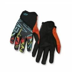 Giro Gants DND Jr II