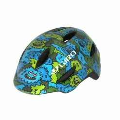 Giro Casque Scamp | Enfant