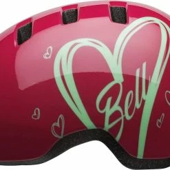 Bell Casque Lil Ripper | Bambin -Promos Des Lunettes De Protection Magasin 768686282706 1