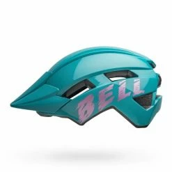 Bell Casque Sidetrack | Jeunes -Promos Des Lunettes De Protection Magasin 768686295416 2