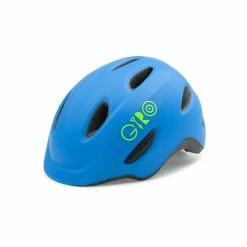 Giro Casque Scamp | Enfant -Promos Des Lunettes De Protection Magasin 768686668272 5