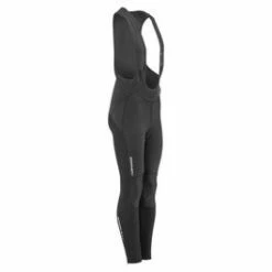 Garneau Cuissard Long à Bretelles Providence 2 Chamois | Homme