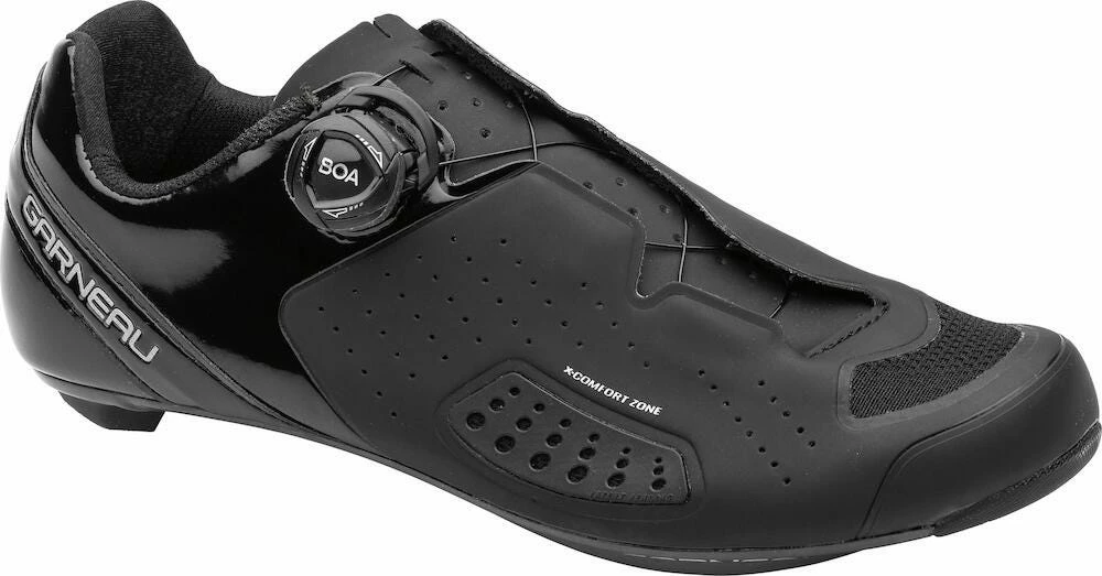 Garneau Soulier Carbon LS-100 III | Hommes 4 Garneau Soulier Carbon LS-100 III | Hommes – Image 2